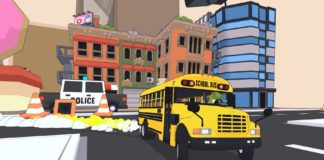 Pocket Wheels Brings Back 90s Collectathon Charm in a Modern Racing Adventure