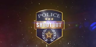 Police Shootout Heads to PlayStation 5 on March 14