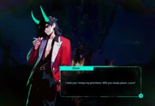 Possessor(s): An Exciting Action Side-Scroller Set in a Demon-Infested Wasteland
