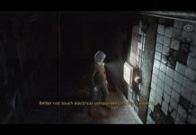 Post Trauma Set to Haunt Consoles and PC in April 2025