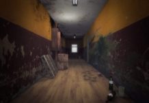 Psychological Horror Game 'Judas' Receives New Release Date for 2025
