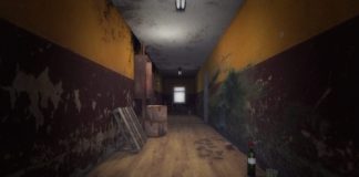 Psychological Horror Game 'Judas' Receives New Release Date for 2025