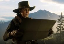 Red Dead Online Player Tries to Greet NPC, Ends Up Wanted for Murder