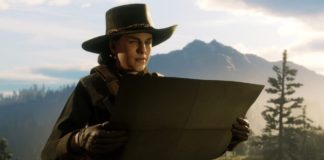 Red Dead Online Player Tries to Greet NPC, Ends Up Wanted for Murder
