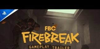 Remedy Entertainment Unveils New Altered Augments Feature for FBC: Firebreak
