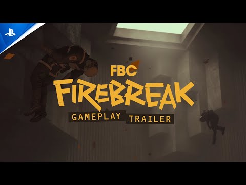 FBC: Firebreak features FBC: Firebreak features