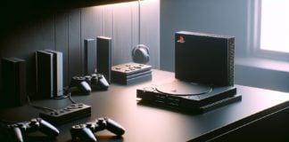 Remember the PlayStation Nasne? Me Neither