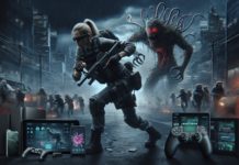 Resident Evil 3 Now Available on Apple Devices