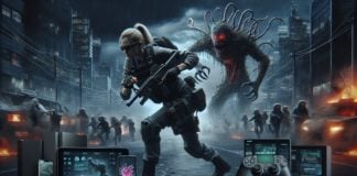 Resident Evil 3 Now Available on Apple Devices
