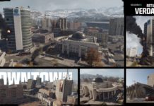 Return of Verdansk and New Content in Call of Duty: Warzone and Black Ops 6