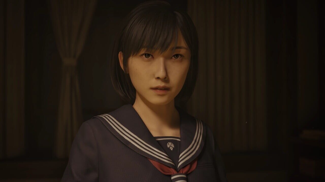 Silent Hill f release date Silent Hill f release date
