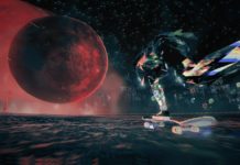 Skate Story Announced for PS5: A Demonic Journey on a Board