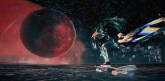 Skate Story Announced for PS5: A Demonic Journey on a Board
