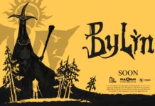 Slavic Folklore-Inspired RPG 'Bylina' Announces 2025 Release