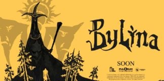 Slavic Folklore-Inspired RPG 'Bylina' Announces 2025 Release