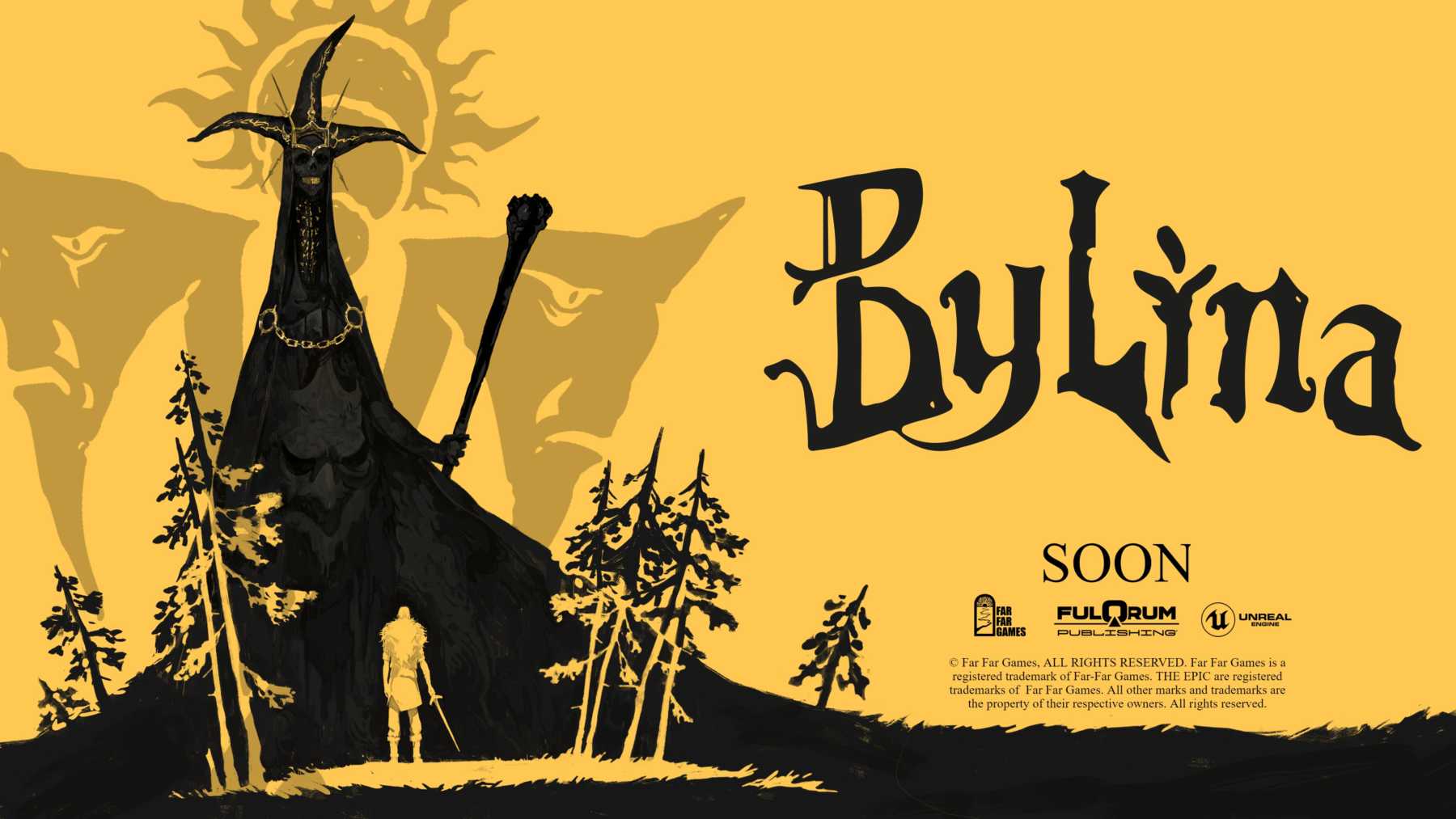 Slavic folktale RPG Slavic folktale RPG
