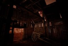 Slender: The Arrival VR Sets Launch Date for PS VR2 with Enhanced Features