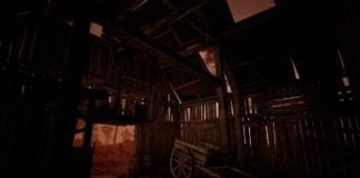 Slender: The Arrival VR Sets Launch Date for PS VR2 with Enhanced Features