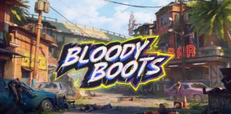 Sony Unveils Indie Gems Bloody Boots and Lokko from India Hero Project