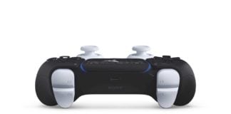 Sony Unveils The Last of Us Limited Edition DualSense Controller