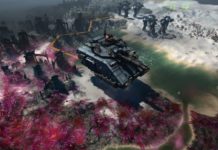 The Aesthetic Appeal of Chaos Marines Over Space Marines: A Personal Perspective