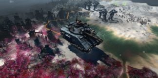 The Aesthetic Appeal of Chaos Marines Over Space Marines: A Personal Perspective