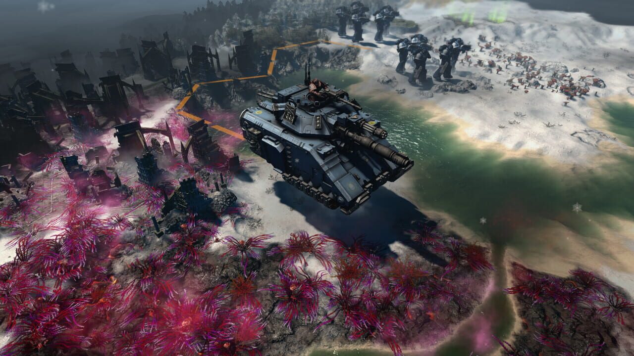 Chaos Marines aesthetics Chaos Marines aesthetics