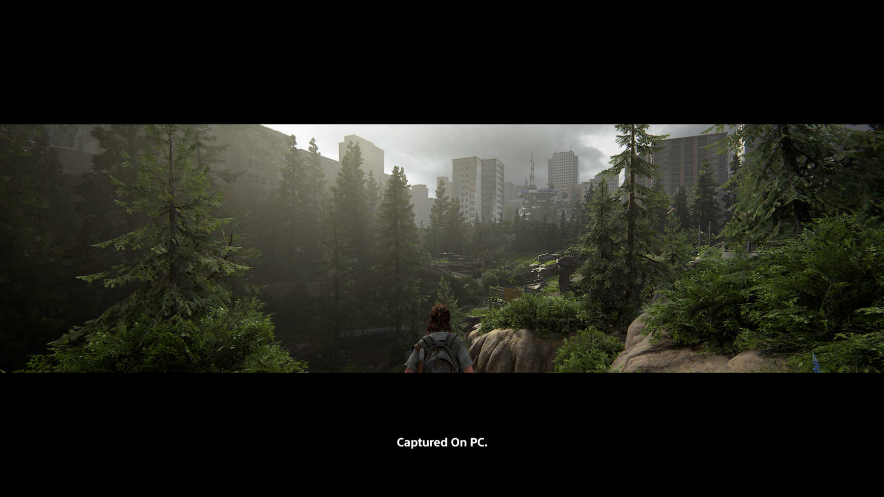 The Last of Us Part II Remastered The Last of Us Part II Remastered