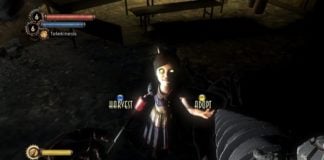 The Paradox of Rapture's Incarceration: An Exploration of Bioshock's Underwater Utopia