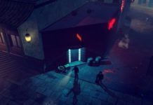 The Precinct Gets New Release Date for Q2 2025