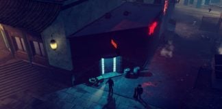 The Precinct Gets New Release Date for Q2 2025