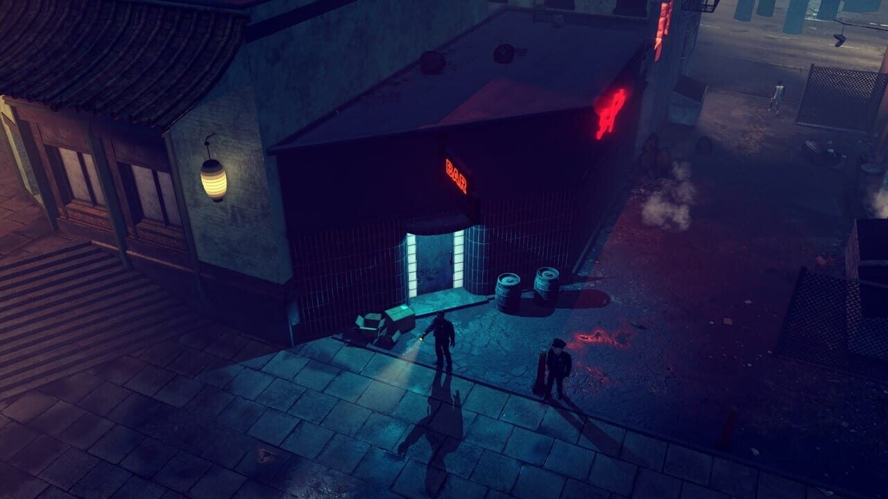 The Precinct release date The Precinct release date
