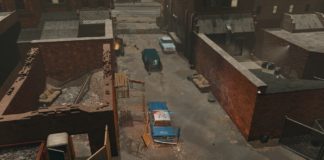 The Precinct: Mark Your Calendars for an Epic Return to Averno City