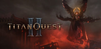Titan Quest II: An Epic Mythological Journey Awaits