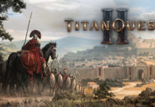 Titan Quest II Invites Players to an Exclusive Playtest Ahead of Early Access Launch