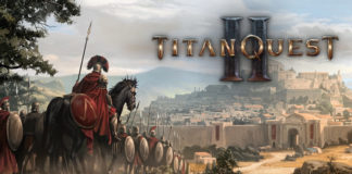 Titan Quest II Invites Players to an Exclusive Playtest Ahead of Early Access Launch