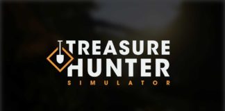 Treasure Hunter Simulator Now Available on Nintendo Switch
