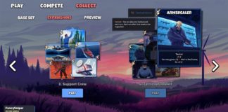 Tuggowar: Dive into the Big-Brain Deckbuilding Duel Game