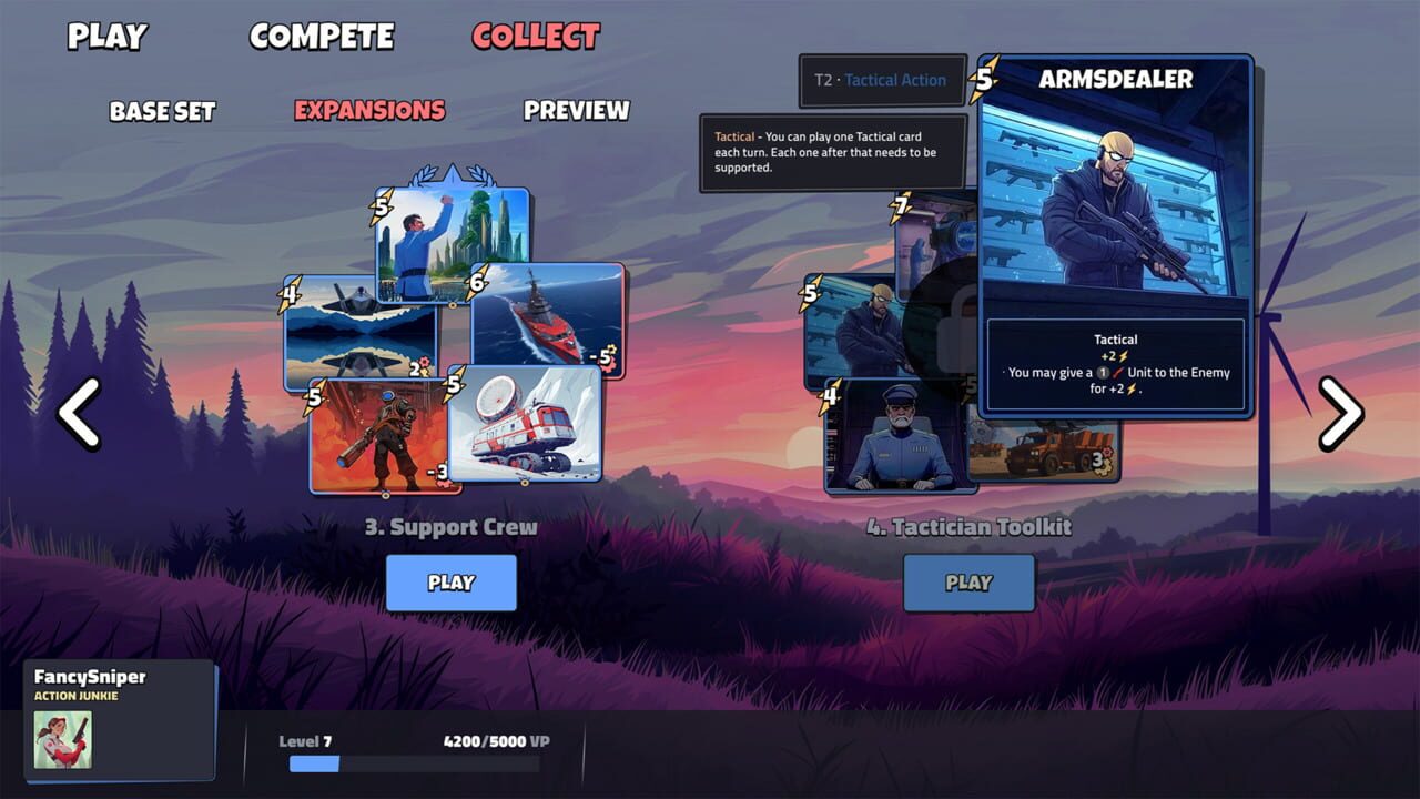 Tuggowar deckbuilding duel Tuggowar deckbuilding duel