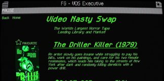 VILE: Exhumed – A Deep Dive into Disturbing Obsession and Horror