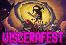 Viscerafest Set to Launch 1.0 Version on April 14, 2025