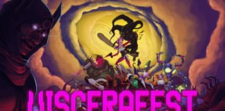 Viscerafest Set to Launch 1.0 Version on April 14, 2025