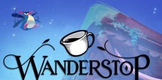 Wanderstop: A Cozy Adventure Set to Enchant PlayStation 5 Users in the UK