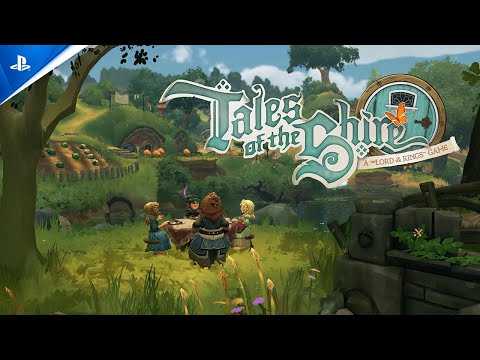 weta-workshops-tales-of-the-shire-a-lord-of-the-rings-game-brings-middle-earth-to-ps5