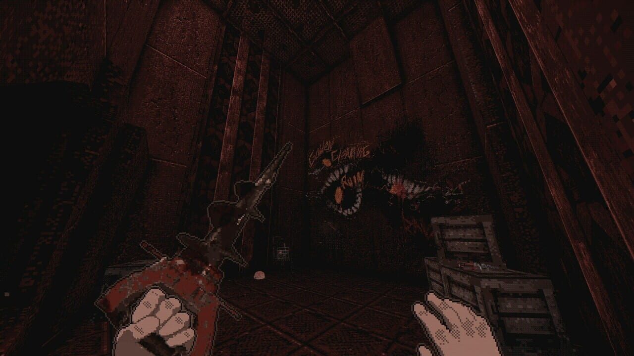 white-knuckle-a-thrilling-horror-roguelite-adventure-in-speed-climbing-and-inventory-management