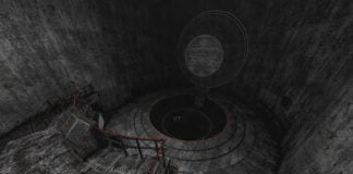 White Knuckle: Early Access Launch of a Thrilling Horror Experience