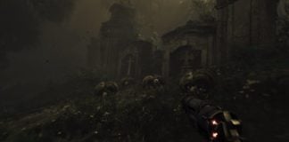 WITCHFIRE Unleashes Its Largest Update Yet with 'Witch Mountain' Expansion