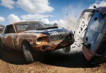 Wreckfest 2 Roars Back with Mayhem on the Track in 2025