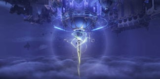 Wuthering Waves 2.2 'Tangled Truth in Inverted Tower' Launch Details and Updates