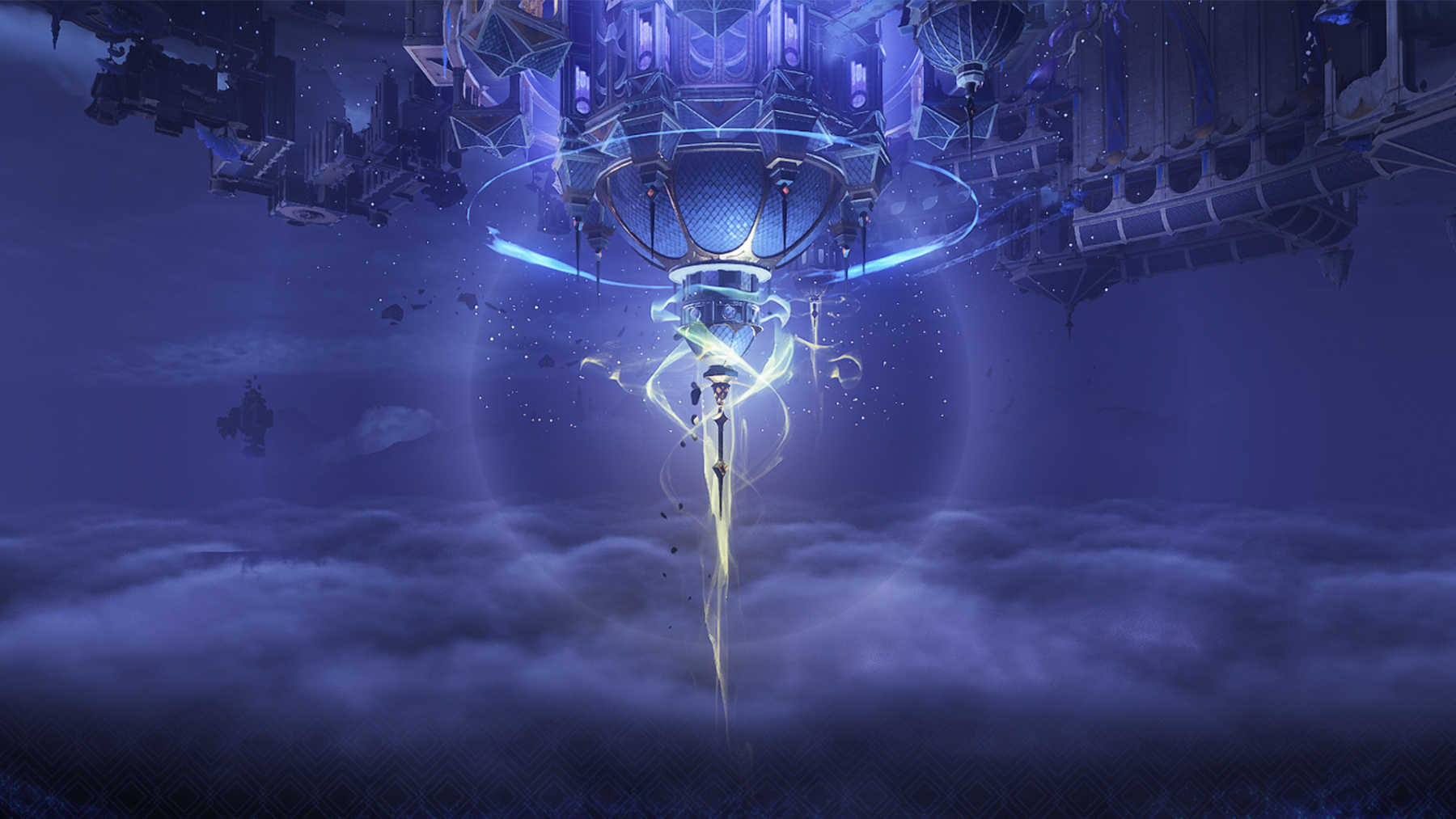 Wuthering Waves update 2.2 Wuthering Waves update 2.2